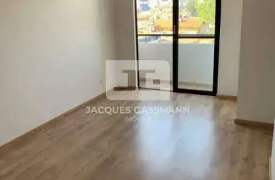 Apartamento com 2 quartos à venda no Rudge Ramos, São Bernardo do Campo 