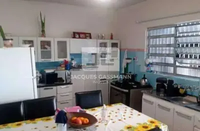 Casa com 1 quarto à venda no Rudge Ramos, São Bernardo do Campo 