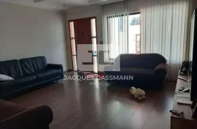 Casa com 2 quartos à venda no Santa Terezinha, São Bernardo do Campo 