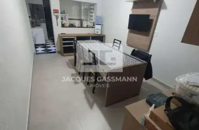 Casa com 3 quartos à venda no Rudge Ramos, São Bernardo do Campo 