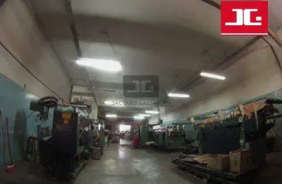 Prédio à venda no Rudge Ramos, São Bernardo do Campo 