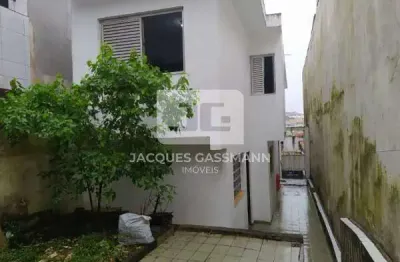 Casa com 3 quartos à venda no Ferrazópolis, São Bernardo do Campo 