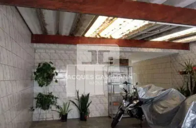 Casas prontas p/ moradia multifamiliar em terreno - santo andré - vila valparaíso