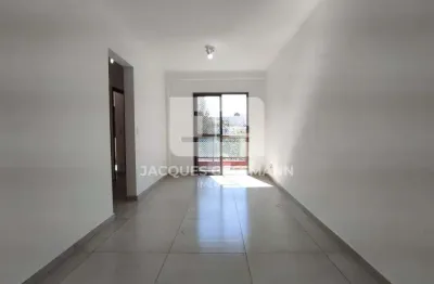 Apartamento com 3 quartos à venda no Rudge Ramos, São Bernardo do Campo 