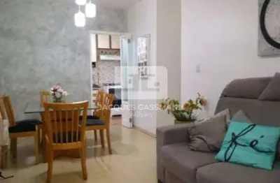 Apartamento com 3 quartos à venda no Rudge Ramos, São Bernardo do Campo 