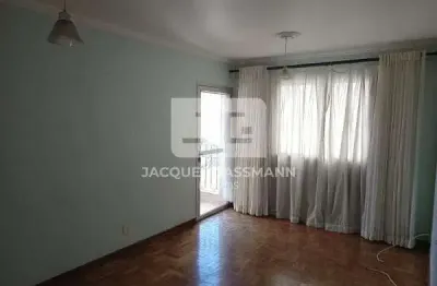 Apartamento com 2 quartos à venda no Anchieta, São Bernardo do Campo 