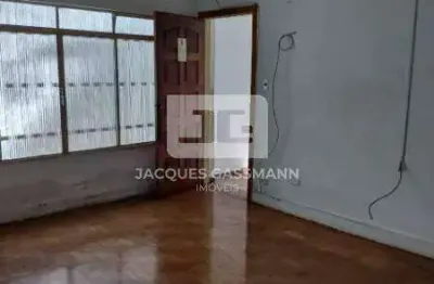 Casa com 2 quartos à venda no Rudge Ramos, São Bernardo do Campo 