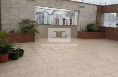 Cobertura com 3 quartos à venda no Santa Paula, São Caetano do Sul 