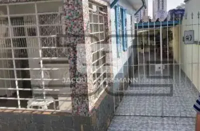 Casa com 2 quartos à venda no Santa Maria, São Caetano do Sul 