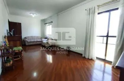 Apartamento com 3 quartos à venda no Rudge Ramos, São Bernardo do Campo 