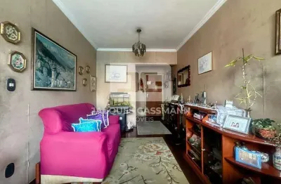 Apartamento com 2 quartos à venda no Rudge Ramos, São Bernardo do Campo 