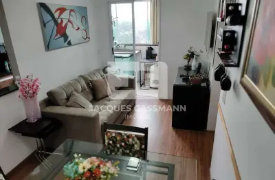 Apartamento com 2 quartos à venda no Rudge Ramos, São Bernardo do Campo 