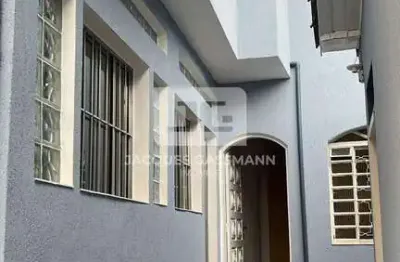 Casa térrea para uso comercial - 35,02 m² - rudge ramos - são bernardo do campo.