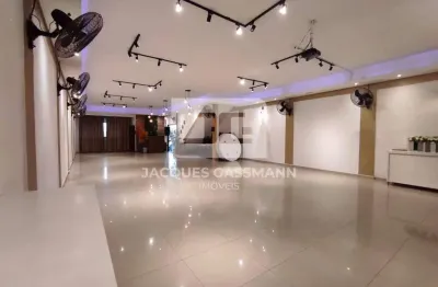 Prédio comercial - 676,91 m² - rudge ramos - são bernardo do campo.