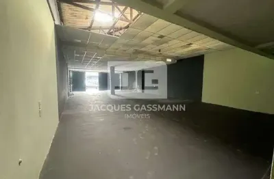 Ponto comercial para alugar no Rudge Ramos, São Bernardo do Campo 