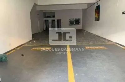 Ponto comercial para alugar no Rudge Ramos, São Bernardo do Campo 