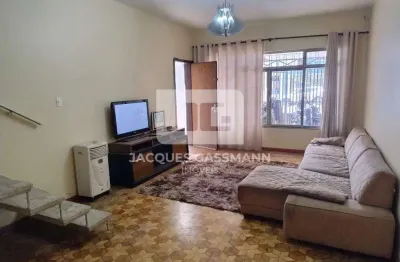 Casa à venda no Jardim do Mar, São Bernardo do Campo - 2 Dormitórios, 2 Vagas