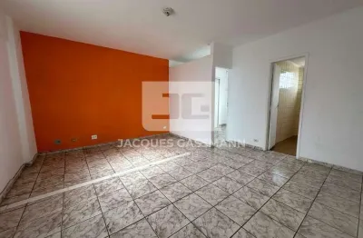 Cobertura com 1 quarto para alugar no Rudge Ramos, São Bernardo do Campo 