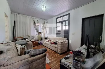 Casa com 3 quartos à venda na Vila Guiomar, Santo André 