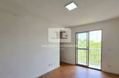 Apartamento para aluguel, 2 quartos, 1 suíte, 1 vaga, Planalto - São Bernardo do Campo/SP