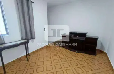 Apartamento para aluguel, 1 quarto, 1 vaga, Rudge Ramos - São Bernardo do Campo/SP