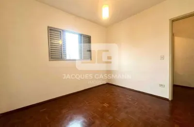 Apartamento com 2 quartos à venda no Taboão, São Bernardo do Campo 