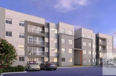 Apartamento com 2 quartos para alugar na avenida salvador allende, recreio dos bandeirantes, rio de janeiro, 43 m2 por r$ 2.400