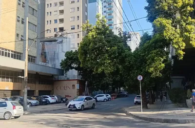 Apartamento com 4 quartos à venda na Savassi, Belo Horizonte 