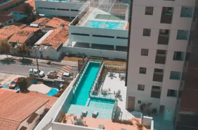Apartamento com 3 quartos à venda no Manaíra, João Pessoa 