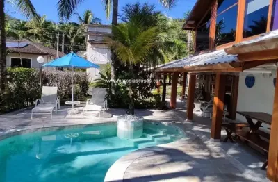 Casa linda á venda  em paúba - ganhe um quadriciclo de brinde - piscina e conforto