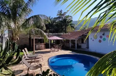 Praia de paúba oportunidade - casa com piscina e matricula