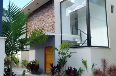Casa á venda em boiçucanga - perto do shopping - piscina privativa