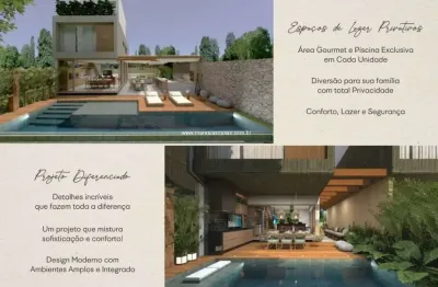 Lançamento em maresias - 150 mts da praia - piscina privativa e roof top