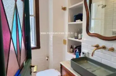 Lindo estudio á venda - 35 m2 - largo do arouche - estilo retrô - reformado