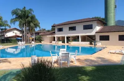 Casa á venda - 04 dormitórios - maresias  - 200 mts da praia