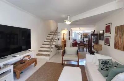 Linda casa á venda em maresias - porteira fechada - 350 mts da praia - ótimo preço