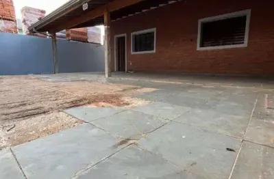 Casa com 2 dormitórios à venda, 139 m² por r$ 425.000,00 - são josé - paulínia/sp