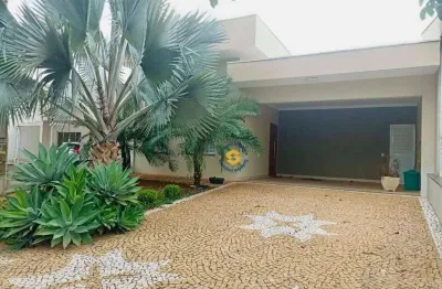 Casa com 3 dormitórios à venda, 178 m² por r$ 960.000,00 - condomínio campos do conde ii - paulínia/sp