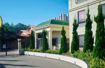 Apartamento com 3 dormitórios para alugar, 88 m² por r$ 3.963,10/mês - jardim ypê - paulínia/sp