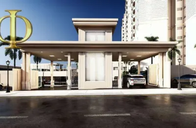 Apartamento com 2 dormitórios à venda, 61 m² por r$ 422.800,00 - monte carlo residencial club - paulínia/sp