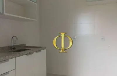 Apartamento com 2 dormitórios para alugar, 70 m² por r$ 2.760,16/mês - condomínio orlando ferramola - paulínia/sp