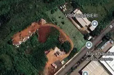 Terreno à venda no Betel, Paulínia 