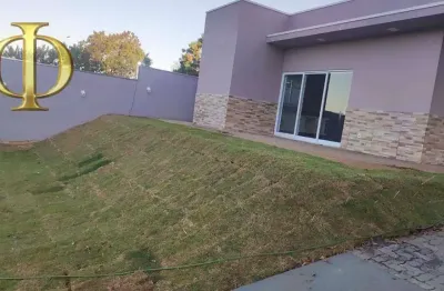 Chácara com 3 dormitórios à venda, 1146 m² por r$ 1.050.000,00 - nova veneza - paulínia/sp