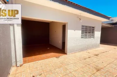 Casa com 3 dormitórios à venda por r$ 590.000,00 - joão aranha - paulínia/sp