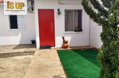 Casa com 3 dormitórios à venda, 175 m² por r$ 410.000,00 - residencial pazetti - paulínia/sp