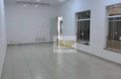 Sala para alugar, 53 m² por r$ 3.300,00/mês - nova paulínia - paulínia/sp