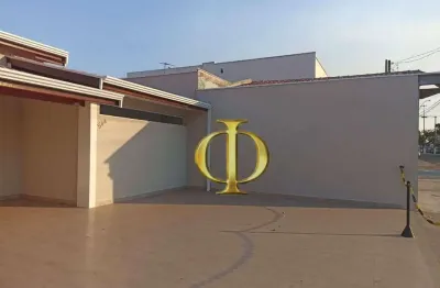 Casa à venda, 180 m² por r$ 750.000,00 - são josé - paulínia/sp