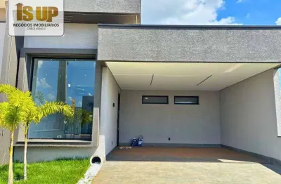 Casa com 3 suítes à venda, 140 m² por r$ 1.150.000 - residencial terras da estância - paulínia/sp