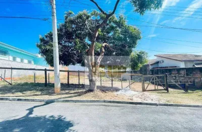 Terreno à venda, 1047 m² por r$ 800.000,00 - jardim ypê - paulínia/sp