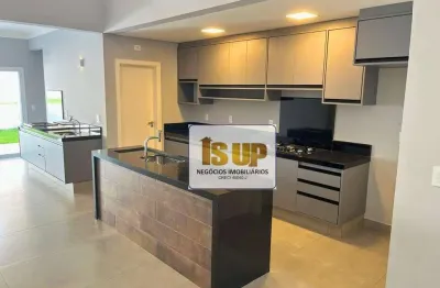 Casa com 3 suítes à venda, 195 m² por r$ 1.390.000 - residencial royal garden - paulínia/sp